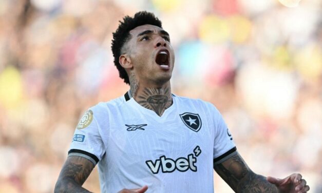 Botafogo venció a PSG e hizo historia para Sudamérica: primer triunfo ante europeos desde 2012