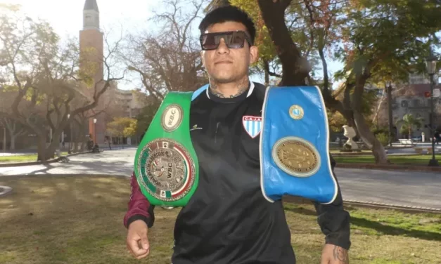 “Todo lo que dijo es mentira”: Ezequiel «Pacman» Fernández confirmó que denunciarán penalmente a Tito Abdalla