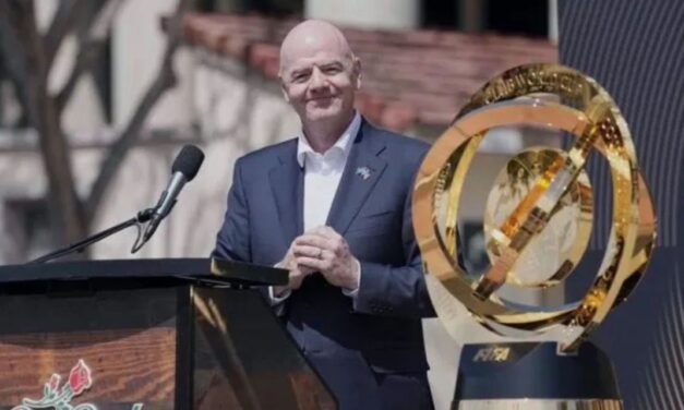 FIFA innovadora: durante el Mundial de Clubes 2025 se estrenarán cinco cambios que transformarán el fútbol