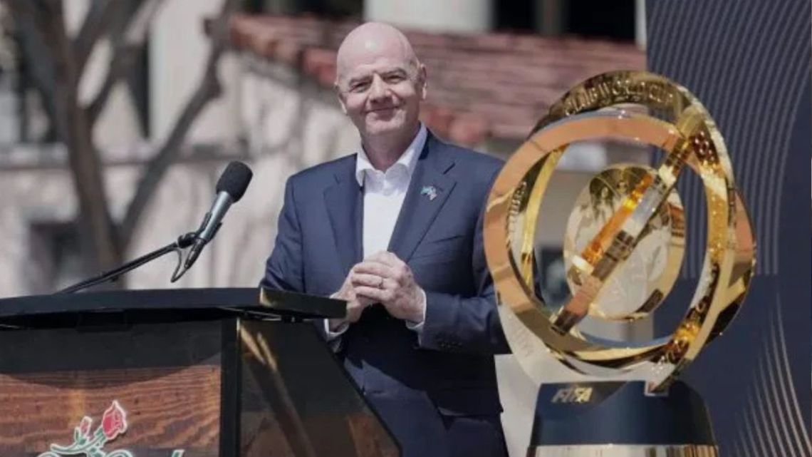 FIFA innovadora: durante el Mundial de Clubes 2025 se estrenarán cinco cambios que transformarán el fútbol
