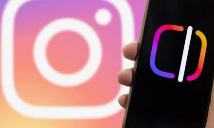 ¿Teleprompter casero? Llegó la nueva herramienta de Instagram Edits que te ayudará a narrar tus video