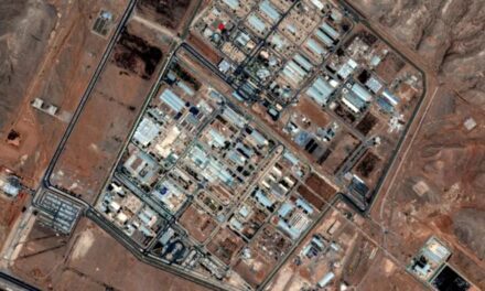 Cuáles son las instalaciones nucleares de Irán que bombardeó EE.UU.: Fordow, Natanz e Isfahan