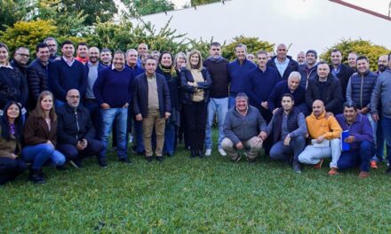 El peronismo ensaya en las provincias estrategias para llegar en unidad a octubre