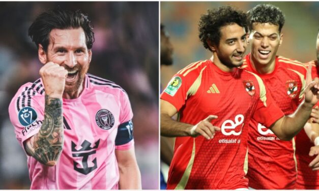 El Inter Miami de Messi inaugura el Mundial de Clubes ante el Al-Ahly: horario, TV y formaciones