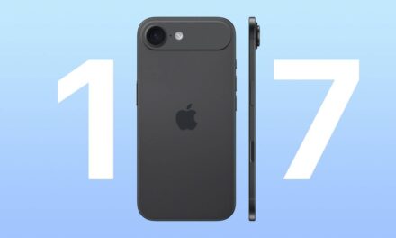 cómo será el celular más delgado en la historia de Apple