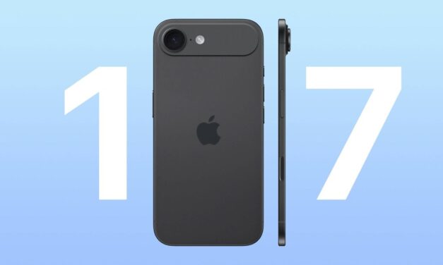 cómo será el celular más delgado en la historia de Apple