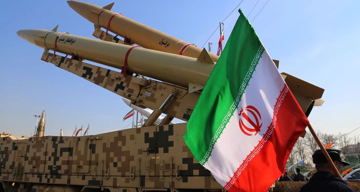 Irán está cerca de tener material para seis a ocho armas atómicas