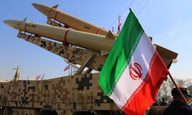 Irán está cerca de tener material para seis a ocho armas atómicas
