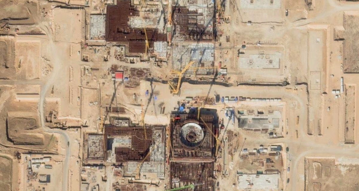 Las reveladoras pruebas de la CIA sobre la destrucción del programa nuclear iraní