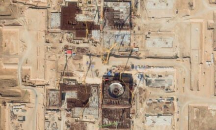 Las reveladoras pruebas de la CIA sobre la destrucción del programa nuclear iraní