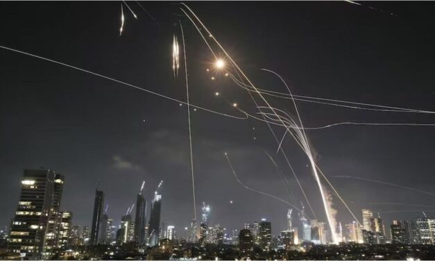 Recrudece el conflicto tras el contrataque de Israel e Irán