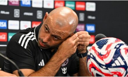 Mascherano fue tajante y criticó a la dirigencia del Inter Miami: «Necesitábamos reforzarnos y no lo hicimos»