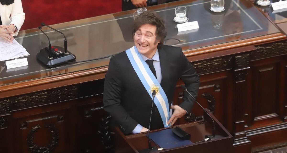 La oposición en Diputados se prepara para arrinconar a Javier Milei: $LIBRA, Garrahan y universidades