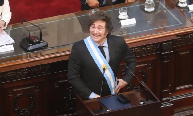 La oposición en Diputados se prepara para arrinconar a Javier Milei: $LIBRA, Garrahan y universidades