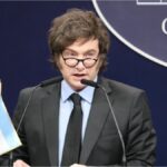 Javier Milei hablará en cadena nacional el jueves sobre las Islas Malvinas