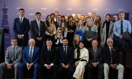 El Gobierno mira tiempos electorales y busca frenar la actividad en el Congreso