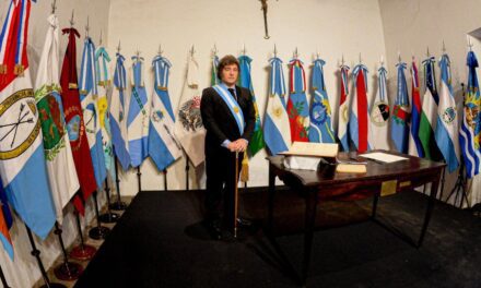 El Gobierno retoma la iniciativa y busca consensos para impulsar su agenda legislativa