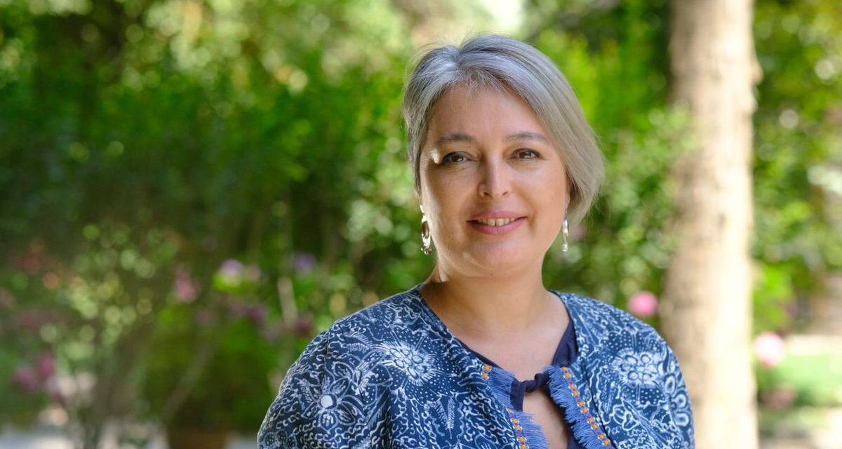 Jeannette Jara ganó las primarias de la izquierda y será candidata presidencial