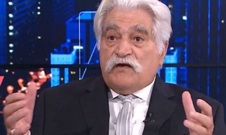 Jorge Asís se refirió a la candidatura de Cristina Kirchner y aseguró que el peronismo debe mantenerse unido