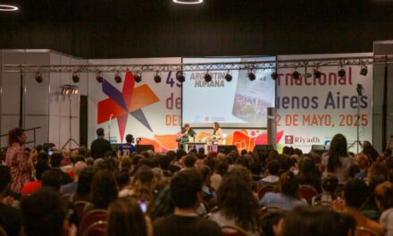 Hay que ir a la ofensiva