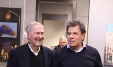 Radicales, peronistas y exlibertarios preparan una tercera vía en provincia de Buenos Aires