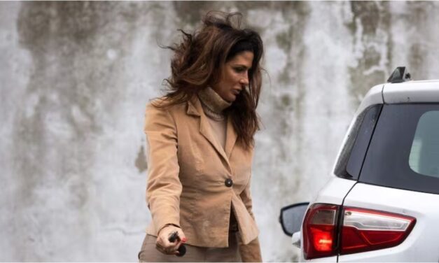 El Procurador bonaerense pidió el juicio político contra la jueza Julieta Makintach