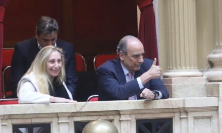 Preocupado, el Gobierno anticipa un escenario adverso en el Senado