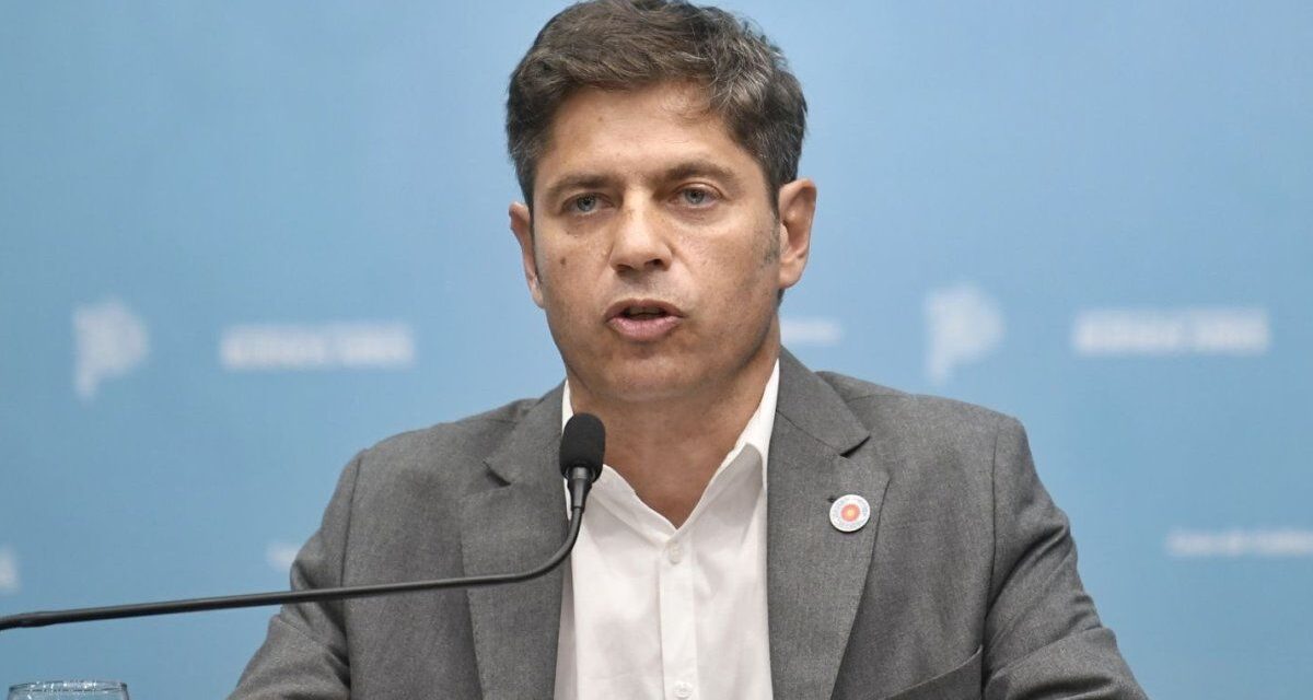 Es una tragedia irreparable que nos llena de dolor