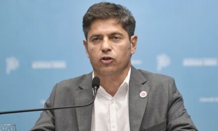 Es una tragedia irreparable que nos llena de dolor