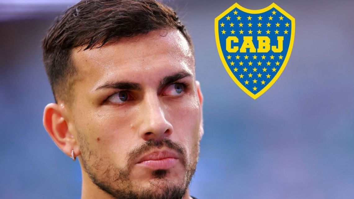Leandro Paredes a Boca: Riquelme ofrece un contrato millonario y pagaría la cláusula de salida en cuotas
