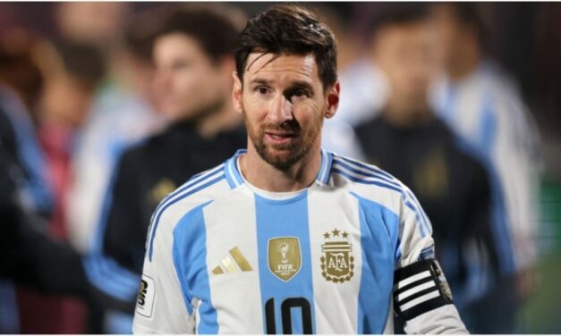 Continua la fiesta Albiceleste: ¿Cuándo y contra quién será el próximo partido de la Selección Argentina?