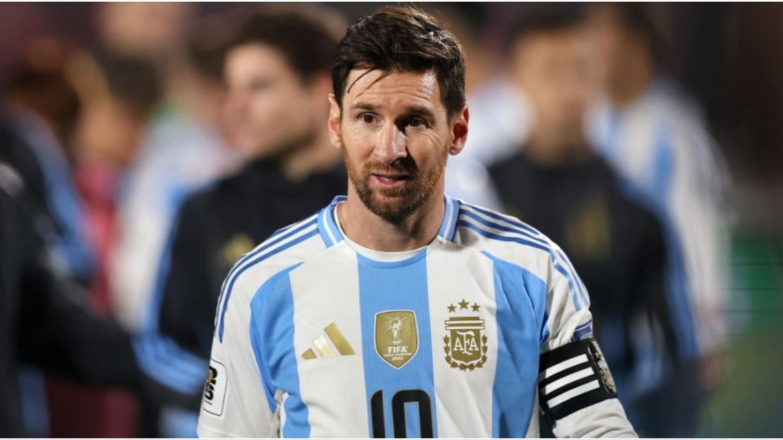 Continua la fiesta Albiceleste: ¿Cuándo y contra quién será el próximo partido de la Selección Argentina?