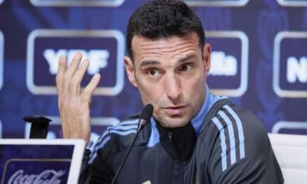 Sorpresa en la lista de convocados: los cuatro jugadores que no pasaron el corte final de Scaloni