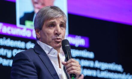 Gracias a Dios no van a volver más