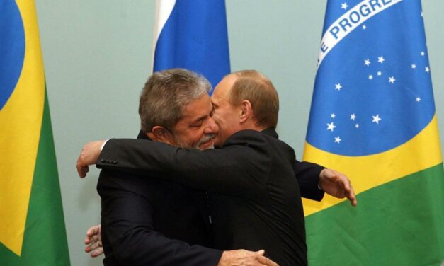 Vladimir Putin no viajará a Brasil para la cumbre de los BRICS por la posibilidad de ser detenido
