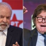 Brasil llamó a consultas a su embajador en la Argentina tras las agresiones de Javier Milei contra Lula da Silva