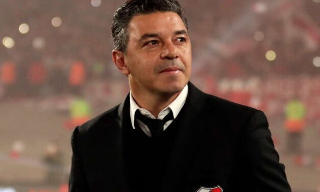Marcelo Gallardo quiere llevarse a uno de los jugadores claves de Racing Club de Avellaneda