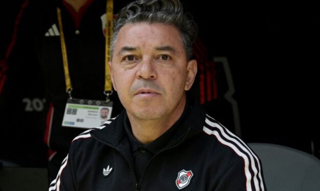 Marcelo Gallardo celebró el debut triunfal de River: «Sentimos los nervios, pero hicimos lo que teníamos que hacer»