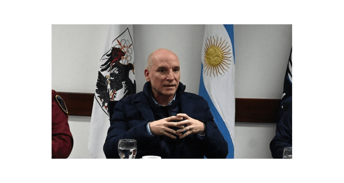 La Ciudad volvió a pedir que Cristina no cumpla la prisión domiciliaria en su departamento