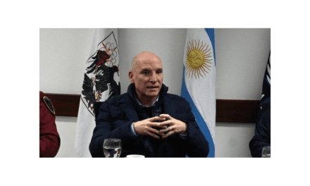 La Ciudad volvió a pedir que Cristina no cumpla la prisión domiciliaria en su departamento