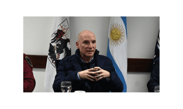 La Ciudad volvió a pedir que Cristina no cumpla la prisión domiciliaria en su departamento