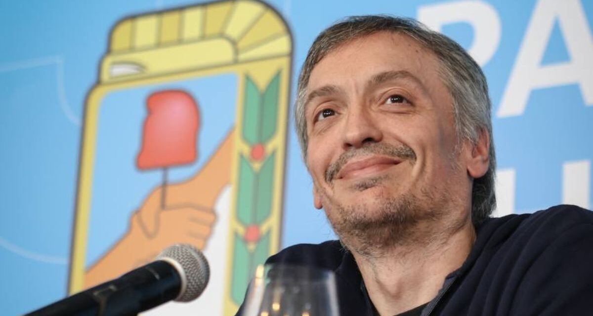 Oposición recargada, más protagonismo de Máximo Kirchner y expectativas por candidaturas