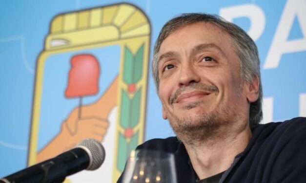 Oposición recargada, más protagonismo de Máximo Kirchner y expectativas por candidaturas