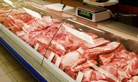 Frigoríficos advierten que están comprando un 35% menos de carne