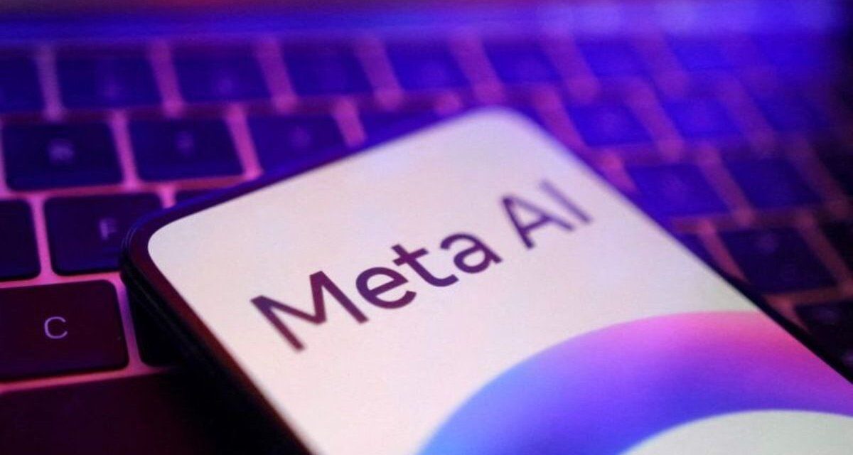 Un juez falla a favor de Meta en una demanda por el uso de novelas para entrenar a su Inteligencia Artificial