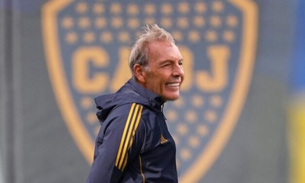 Los seis jugadores que Miguel Ángel Russo pretende incorporar en Boca Juniors