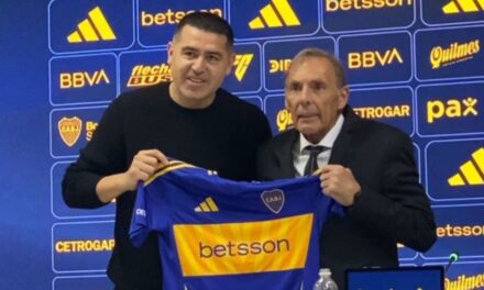 Miguel Ángel Russo inició oficialmente su tercer ciclo: «Sé lo que es el mundo Boca y lo que necesita el hincha»