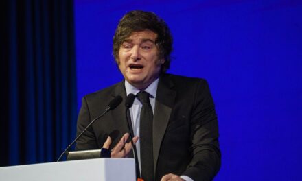 El tuit polémico de Javier Milei por el reclamo de un niño con autismo de la Ley de Discapacidad