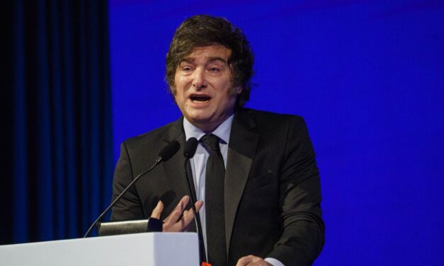 El tuit polémico de Javier Milei por el reclamo de un niño con autismo de la Ley de Discapacidad