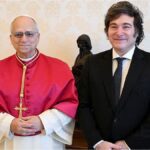 Es probable que el papa León XIV venga a la Argentina en noviembre